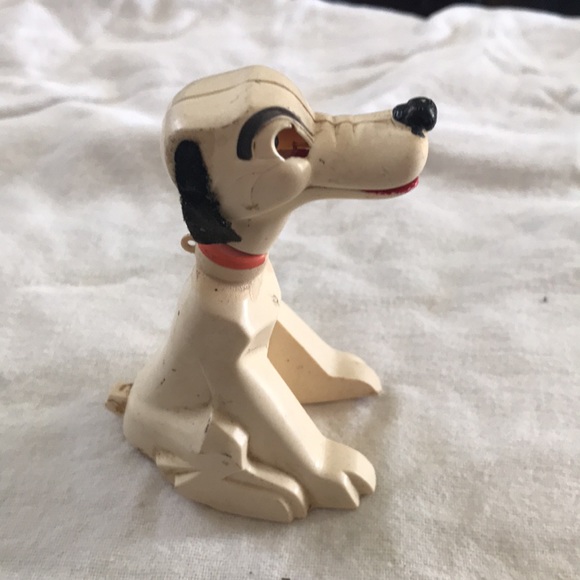 Vintage Chex Cereal bobble head dog - Picture 3 of 4